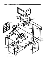 Preview for 4 page of Grizzly G1016 Parts List