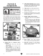 Предварительный просмотр 6 страницы Grizzly G1021X2 Owner'S Manual