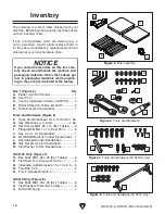 Предварительный просмотр 18 страницы Grizzly G1021X2 Owner'S Manual