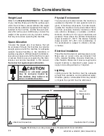 Предварительный просмотр 20 страницы Grizzly G1021X2 Owner'S Manual