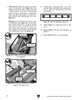 Предварительный просмотр 32 страницы Grizzly G1021X2 Owner'S Manual