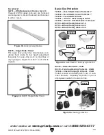 Предварительный просмотр 35 страницы Grizzly G1021X2 Owner'S Manual