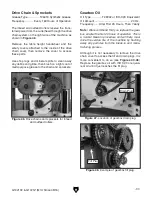 Предварительный просмотр 39 страницы Grizzly G1021X2 Owner'S Manual