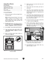 Предварительный просмотр 47 страницы Grizzly G1021X2 Owner'S Manual