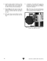 Предварительный просмотр 52 страницы Grizzly G1021X2 Owner'S Manual