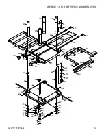 Preview for 3 page of Grizzly G1021Z Parts List