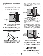 Preview for 53 page of Grizzly G1023RL Owner'S Manual