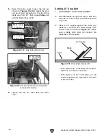 Preview for 62 page of Grizzly G1023RL Owner'S Manual