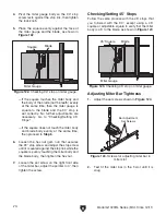 Preview for 72 page of Grizzly G1023RL Owner'S Manual