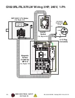 Preview for 80 page of Grizzly G1023RL Owner'S Manual