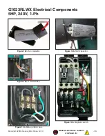 Preview for 81 page of Grizzly G1023RL Owner'S Manual