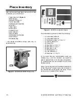 Preview for 14 page of Grizzly G1023SL Series Instruction Manual