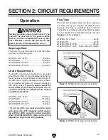 Preview for 13 page of Grizzly G1023SLW Owner'S Manual