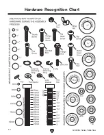 Preview for 16 page of Grizzly G1023SLW Owner'S Manual