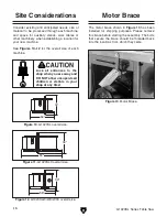 Preview for 20 page of Grizzly G1023SLW Owner'S Manual