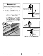 Preview for 27 page of Grizzly G1023SLW Owner'S Manual