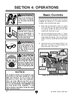 Preview for 30 page of Grizzly G1023SLW Owner'S Manual