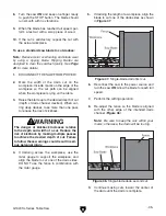 Preview for 37 page of Grizzly G1023SLW Owner'S Manual