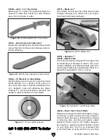 Preview for 46 page of Grizzly G1023SLW Owner'S Manual