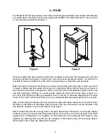 Предварительный просмотр 11 страницы Grizzly G1024 Instruction Manual