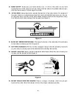 Предварительный просмотр 15 страницы Grizzly G1024 Instruction Manual