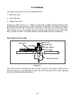 Предварительный просмотр 22 страницы Grizzly G1024 Instruction Manual