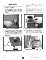 Preview for 16 page of Grizzly G1028Z Owner'S Manual