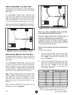 Preview for 20 page of Grizzly G1030 Owner'S Manual