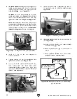 Предварительный просмотр 20 страницы Grizzly G1033X Owner'S Manual