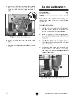 Preview for 34 page of Grizzly G1033ZX Instruction Manual