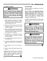 Preview for 10 page of Grizzly G1036 Instruction Manual