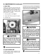 Preview for 13 page of Grizzly G1036 Instruction Manual