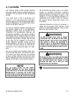 Preview for 15 page of Grizzly G1036 Instruction Manual