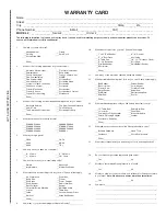 Preview for 21 page of Grizzly G1036 Instruction Manual