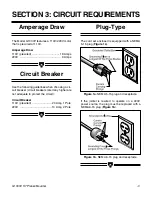 Предварительный просмотр 9 страницы Grizzly G1037Z Instruction Manual