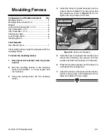 Предварительный просмотр 25 страницы Grizzly G1037Z Instruction Manual