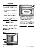 Предварительный просмотр 30 страницы Grizzly G1037Z Instruction Manual