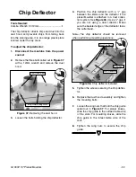 Предварительный просмотр 39 страницы Grizzly G1037Z Instruction Manual