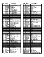 Предварительный просмотр 44 страницы Grizzly G1037Z Instruction Manual