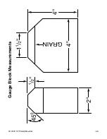 Предварительный просмотр 47 страницы Grizzly G1037Z Instruction Manual