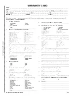 Предварительный просмотр 49 страницы Grizzly G1037Z Instruction Manual