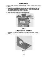 Preview for 16 page of Grizzly G1059 Instruction Manual