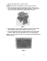 Preview for 17 page of Grizzly G1059 Instruction Manual