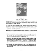 Preview for 20 page of Grizzly G1059 Instruction Manual