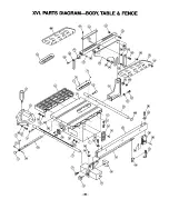 Preview for 36 page of Grizzly G1059 Instruction Manual