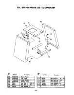 Preview for 39 page of Grizzly G1059 Instruction Manual