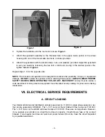 Preview for 8 page of Grizzly G1062 Instruction Manual