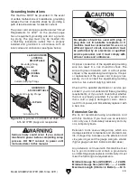 Preview for 21 page of Grizzly G1066R Owner'S Manual