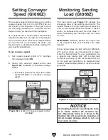 Preview for 34 page of Grizzly G1066R Owner'S Manual