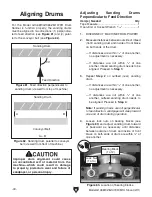 Preview for 42 page of Grizzly G1066R Owner'S Manual